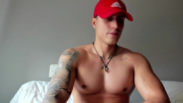 Spartacozz  21-07-2021 video socks